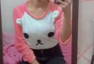 Winter Wear