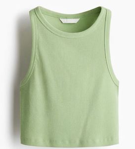 Green Tank Top🐢🧑‍🎤