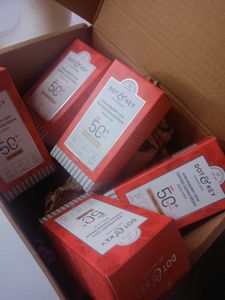 Dot &amp; Key Tinted Sunscreen