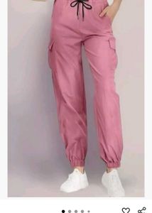 Cargo Joggers - 2 Pack