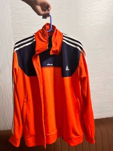 Adidas Track Jacket
