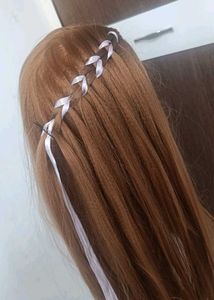 Hair Styling Mannequin Head