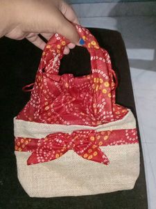 a potli purse