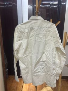 Classic Long Sleeve Shirt