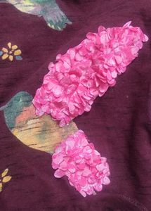 Cotton Top For Kids Girls Wear Only 1 Time