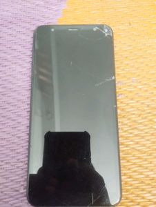 Used Samsung Galaxy J6+