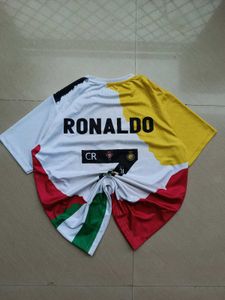 🔥Ultimate Cristiano Ronaldo Legacy Jersey🔥
