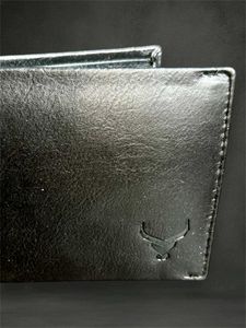 Redhorns Genuine Leather Wallet Men&#39;s