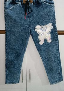 Denim Jeans
