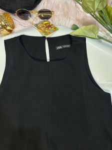 Zara Z Black Dress🖤