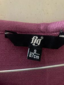 Fig Brand Top
