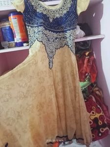 Gown