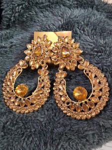 Beautiful Earrings