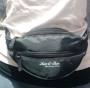waistbag for men and women