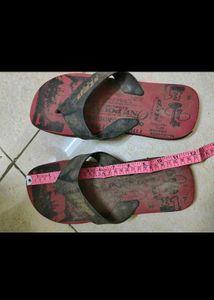 Mens Slippers - Pack Of 2