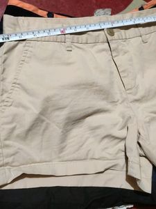 3pcs Thrift Bale Shorts/Multi Colours
