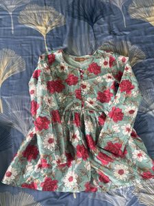 Korean Cute Top