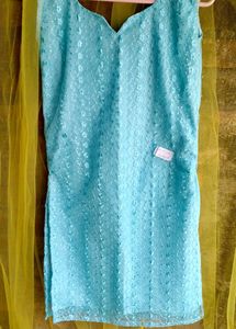 New Amezing Midi Kurti Available