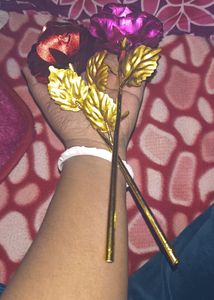 🌹Artificial Rose For Valentine🎁
