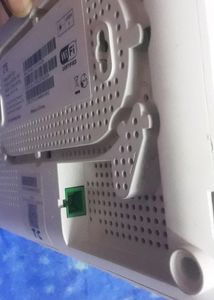 Airtel Xstream Fiber Router