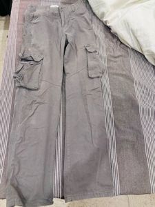 Cargo Pants
