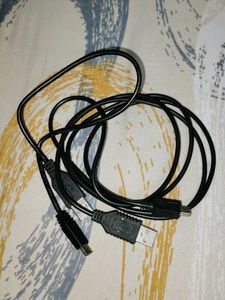 MINI USB CABLES