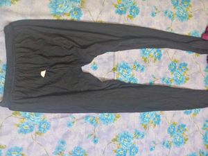 Comfy Black Leggings