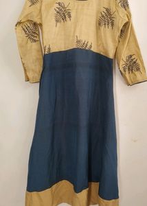 Anarkali Top
