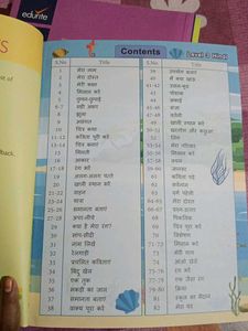 Worksheet For Class 1