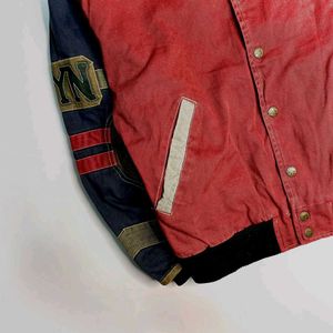 Vintage Varsity Jacket