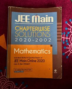 JEE  Book