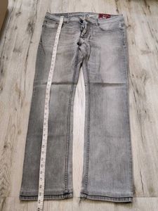 Ma1820 Basics jeans waist 36