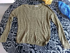 3 Set Top/ Sweater