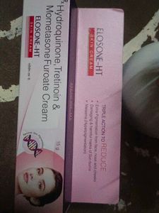 Elosone-HT Skin Cream