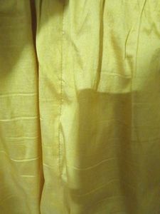 Festive Sale! Bhama Couture Yellow Kurta Set