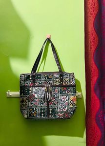 Combo Of 2 Handbags
