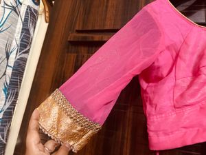 Beautiful saree