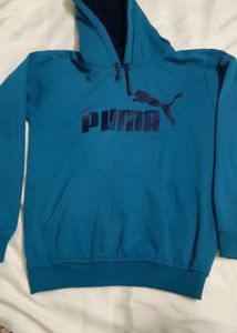 Puma Hoodies