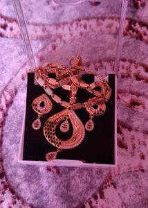 Jewellery Set