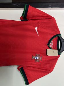 NIKE DRI-FIT AOV PORTUGAL 🇵🇹 EURO 23/24 JERSEY
