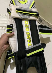 SF Cricket Batting Pads (Unused)