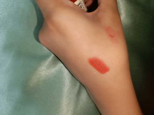 Clamy Matte Lipstick