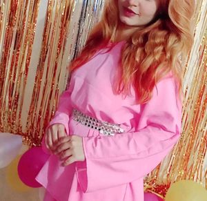 Trending Dubai Coord Set 3pc
