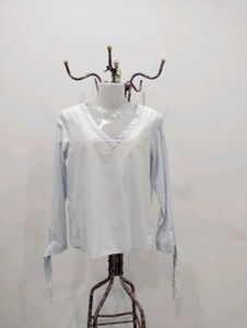 Vero Moda V-Neck Top