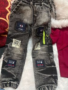 Girls Clothing Bundle