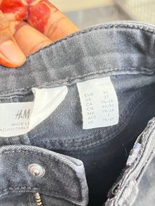 Cute Denim Pants