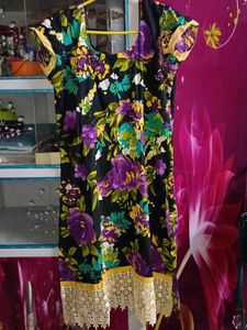 3 Good Condition Kurtis