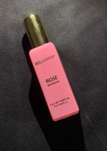 BellaVita Rose &amp; Glam Perfume