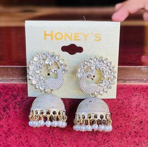 Latest Earrings And Studs
