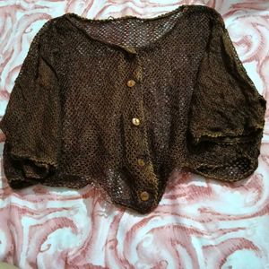 Crochet Top